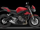 Triumph Street Triple 765S